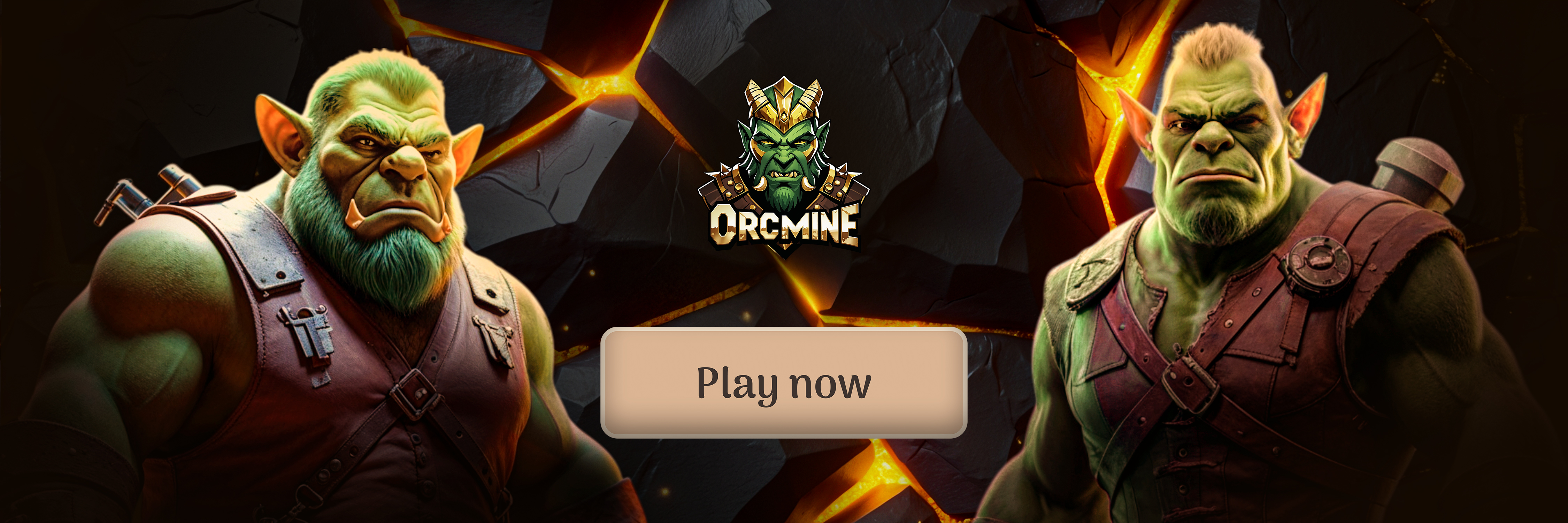 OrcMine Cover Image